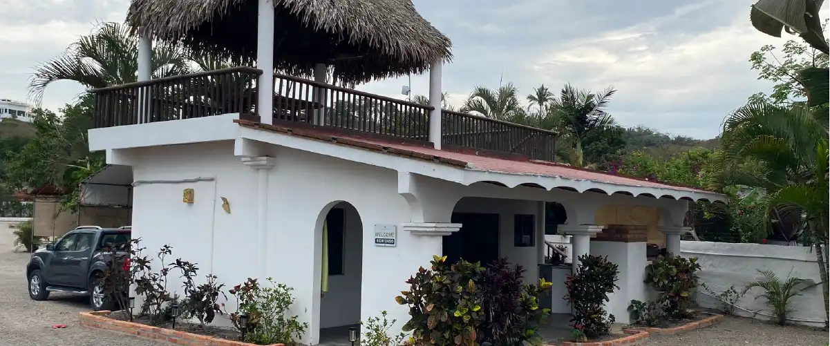 Cruz Maria Villa #3
