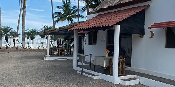 Villa #2