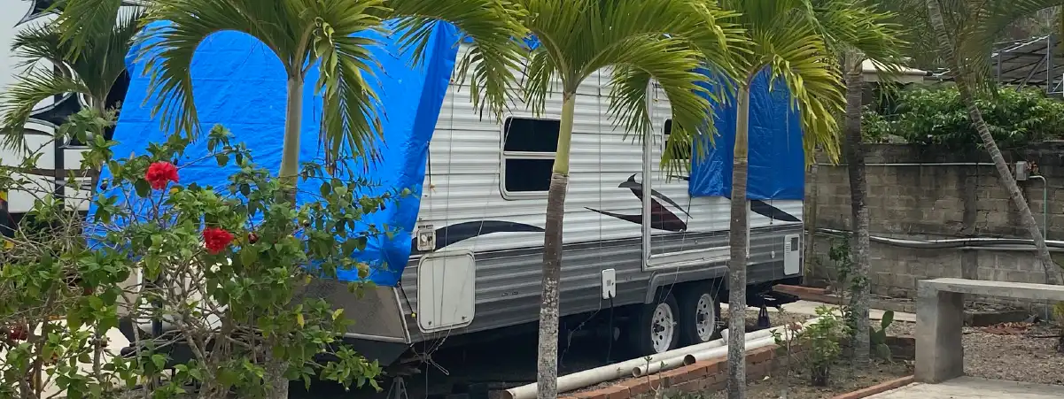 RV Storage